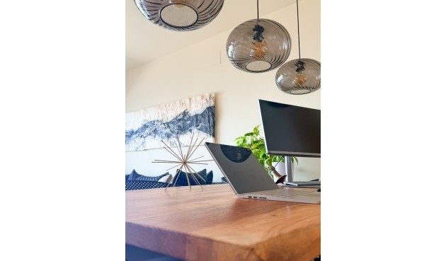 Brukt - Apartment -
Benidorm - Costa Blanca