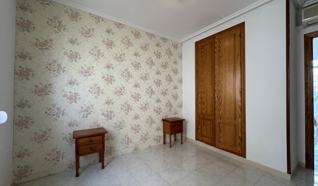 Brukt - Tosidig -
La Mata - Costa Blanca