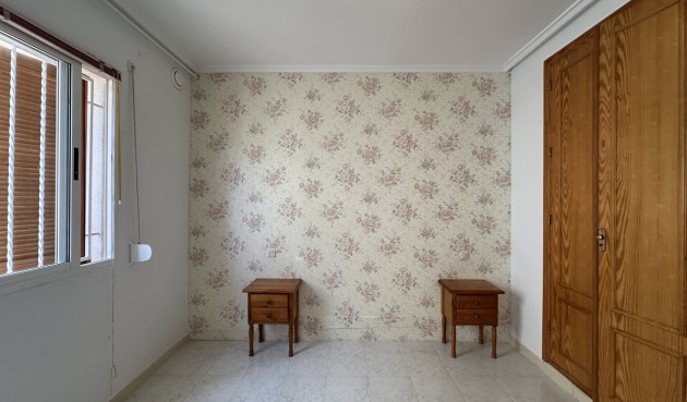 Brukt - Tosidig -
La Mata - Costa Blanca