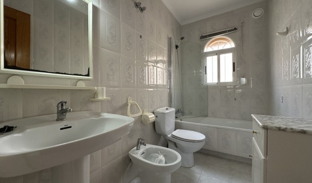 Brukt - Tosidig -
La Mata - Costa Blanca