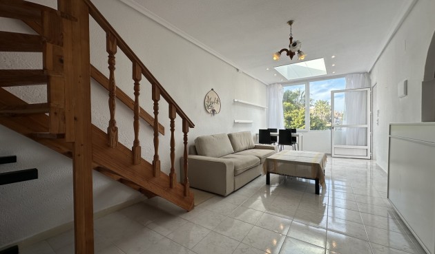 Brukt - Tosidig -
La Mata - Costa Blanca