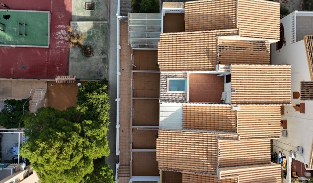 Brukt - Tosidig -
La Mata - Costa Blanca