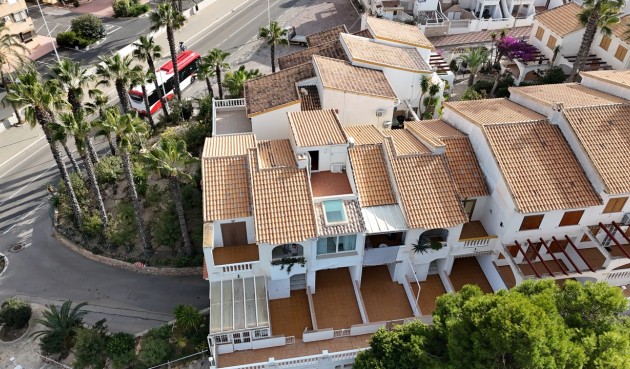 Brukt - Tosidig -
La Mata - Costa Blanca