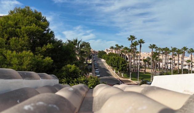 Brukt - Tosidig -
La Mata - Costa Blanca