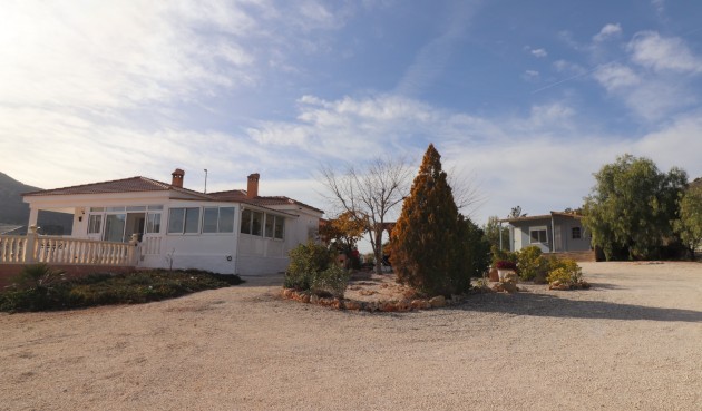 Brukt - Villa -
La Romana - Inland