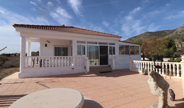 Brukt - Villa -
La Romana - Inland