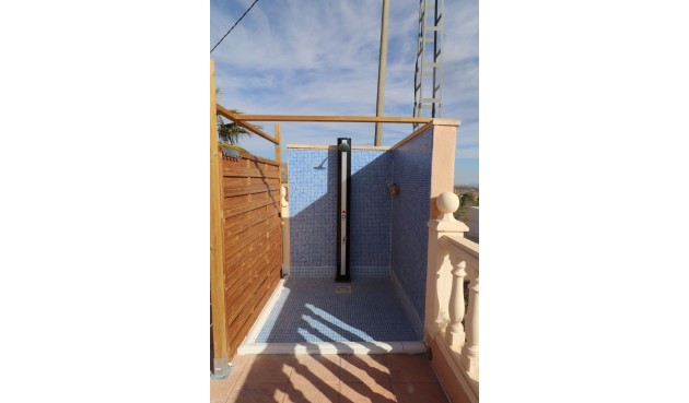 Återförsäljning - Villa -
La Romana - Inland