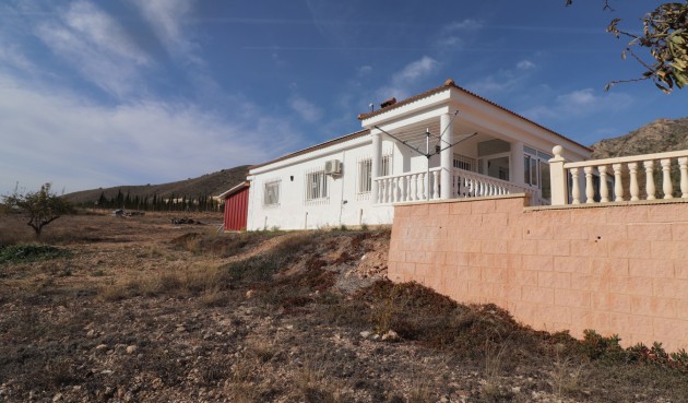 Återförsäljning - Villa -
La Romana - Inland