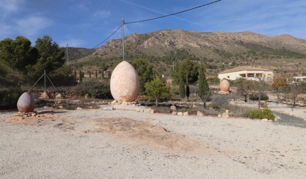 Återförsäljning - Villa -
La Romana - Inland