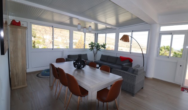 Återförsäljning - Villa -
La Romana - Inland