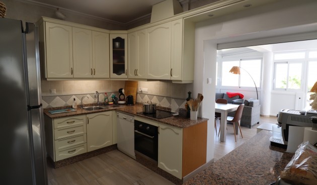 Återförsäljning - Villa -
La Romana - Inland