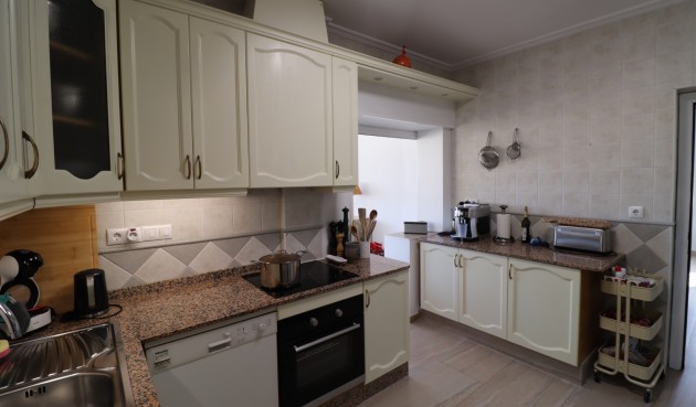 Återförsäljning - Villa -
La Romana - Inland