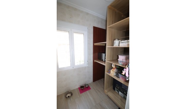 Återförsäljning - Villa -
La Romana - Inland