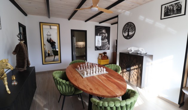 Återförsäljning - Villa -
La Romana - Inland