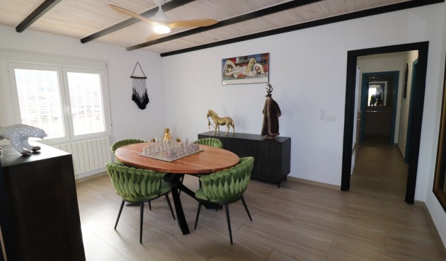 Återförsäljning - Villa -
La Romana - Inland