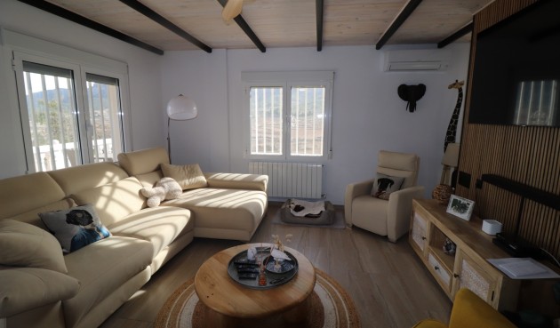 Återförsäljning - Villa -
La Romana - Inland