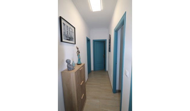 Återförsäljning - Villa -
La Romana - Inland