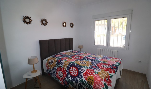 Återförsäljning - Villa -
La Romana - Inland