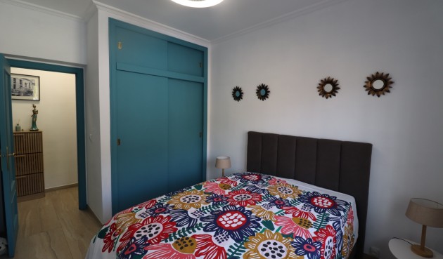 Återförsäljning - Villa -
La Romana - Inland