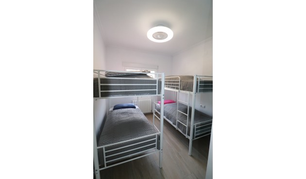 Återförsäljning - Villa -
La Romana - Inland