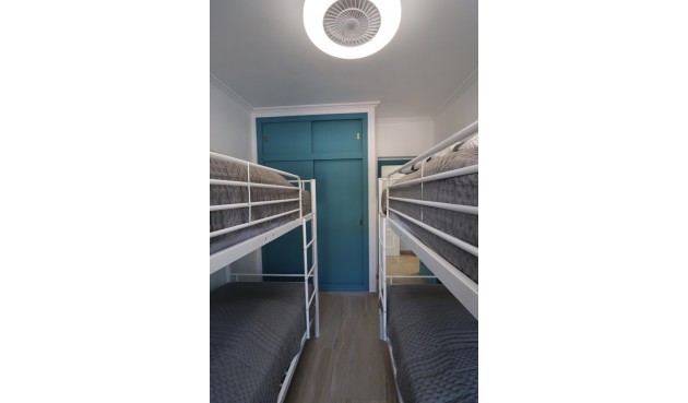 Återförsäljning - Villa -
La Romana - Inland