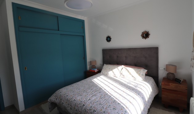 Återförsäljning - Villa -
La Romana - Inland