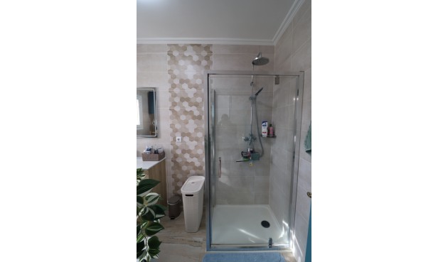 Återförsäljning - Villa -
La Romana - Inland