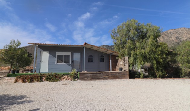 Återförsäljning - Villa -
La Romana - Inland