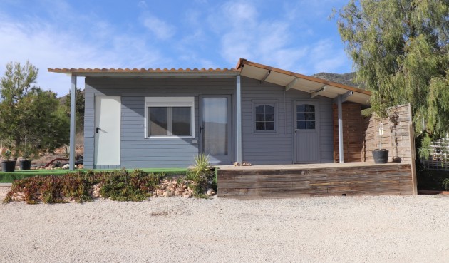 Återförsäljning - Villa -
La Romana - Inland