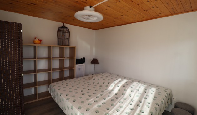 Återförsäljning - Villa -
La Romana - Inland