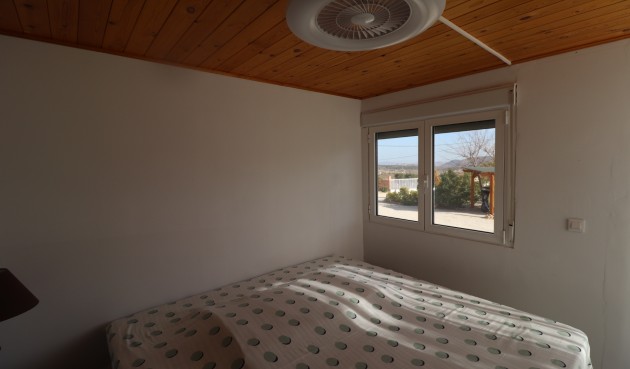 Återförsäljning - Villa -
La Romana - Inland