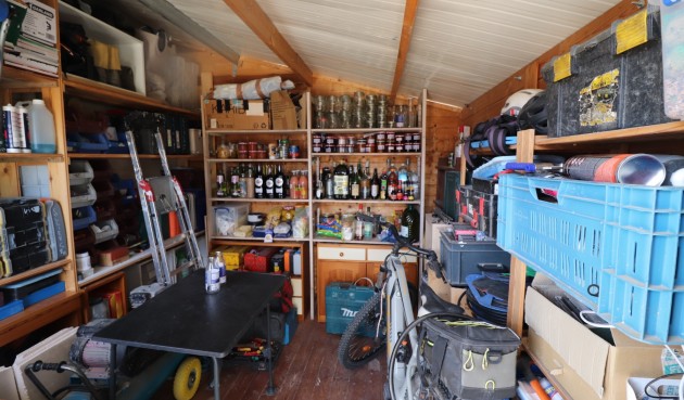 Återförsäljning - Villa -
La Romana - Inland