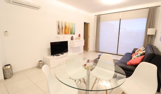 Resale - Apartment -
Orihuela Costa - Costa Blanca