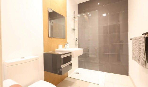 Resale - Apartment -
Orihuela Costa - Costa Blanca