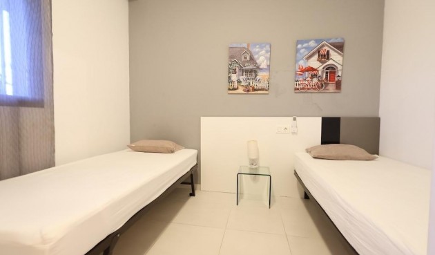 Resale - Apartment -
Orihuela Costa - Costa Blanca