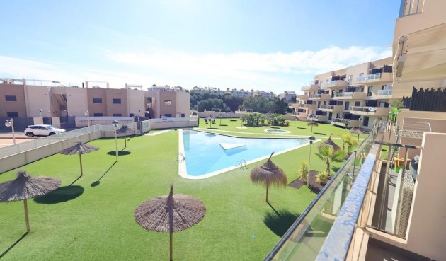 Resale - Apartment -
Orihuela Costa - Costa Blanca