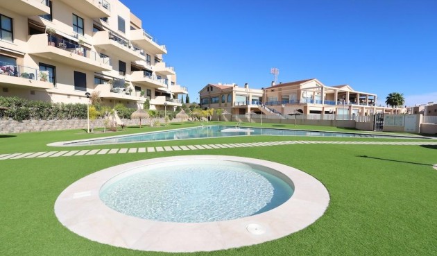 Resale - Apartment -
Orihuela Costa - Costa Blanca