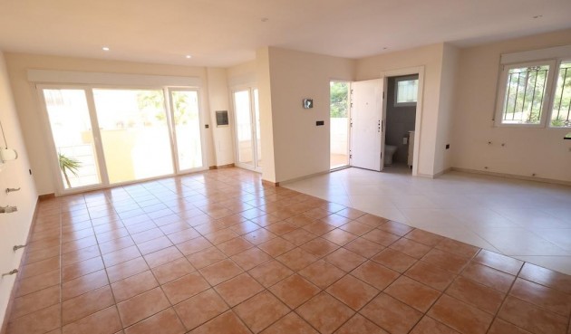Reventa - Villa -
Orihuela Costa - Costa Blanca