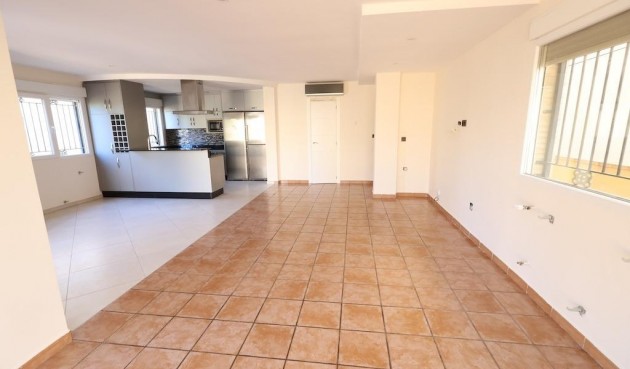 Reventa - Villa -
Orihuela Costa - Costa Blanca