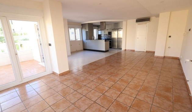 Reventa - Villa -
Orihuela Costa - Costa Blanca