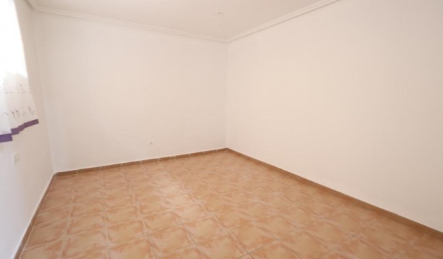 Reventa - Villa -
Orihuela Costa - Costa Blanca