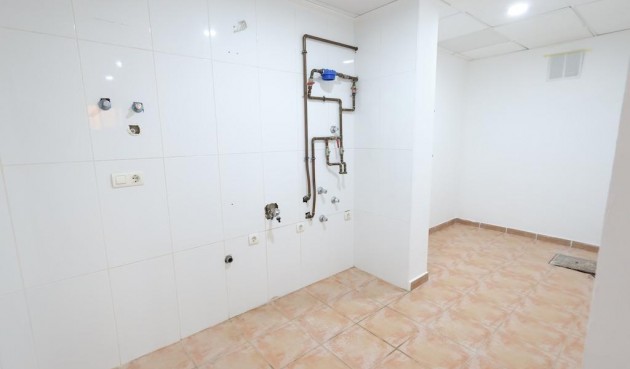 Reventa - Villa -
Orihuela Costa - Costa Blanca