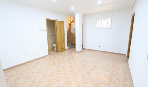 Reventa - Villa -
Orihuela Costa - Costa Blanca