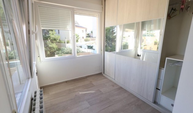 Reventa - Villa -
Orihuela Costa - Costa Blanca