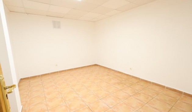 Reventa - Villa -
Orihuela Costa - Costa Blanca