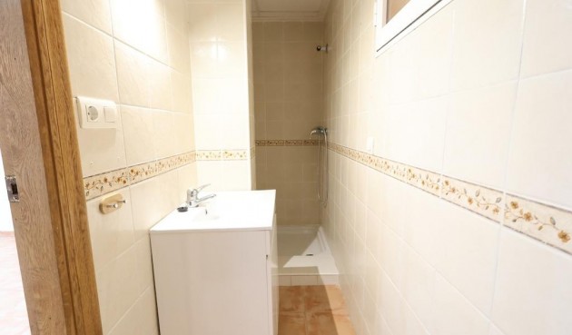 Reventa - Villa -
Orihuela Costa - Costa Blanca