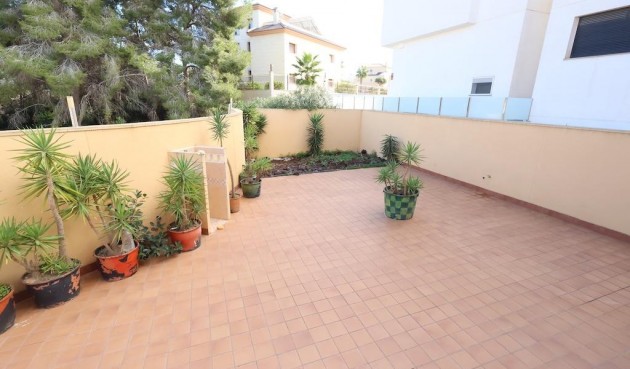 Reventa - Villa -
Orihuela Costa - Costa Blanca