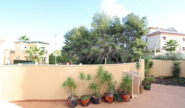 Reventa - Villa -
Orihuela Costa - Costa Blanca