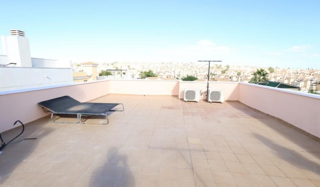 Reventa - Villa -
Orihuela Costa - Costa Blanca