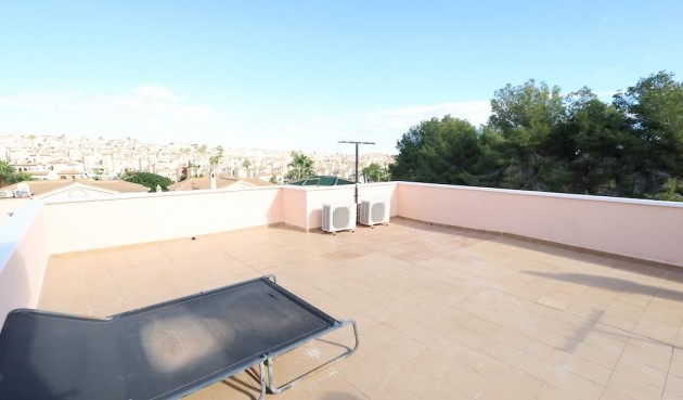 Reventa - Villa -
Orihuela Costa - Costa Blanca